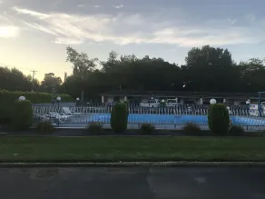 Prime Inn - Garden