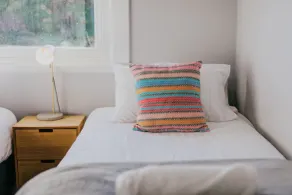 Duke of Wellington Hotel - Room