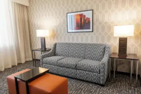 Drury Plaza Hotel Dallas Arlington - Chambre