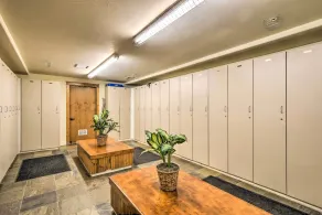 Cozy Crested Butte Condo 50 Yards From Ski Lift! - Interiør