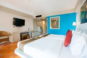 Karon Sea Sands Resort-SHA PLUS - Chambre