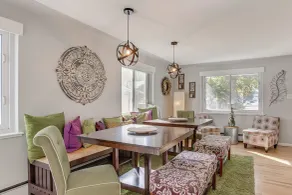 Dog-friendly Ranch Retreat ~ 5 Mi to Denver! - Interiør