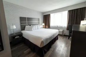The Thompson Hotel - Chambre