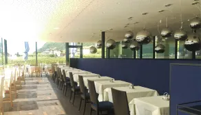 Hotel Thalhof am See - Restaurant