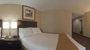 Holiday Inn Express & Suites Ashtabula-Geneva by IHG - Chambre