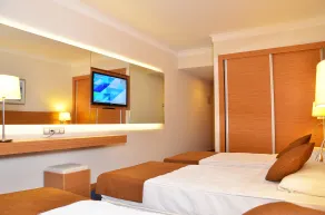 Hotel Grand Efe - Room