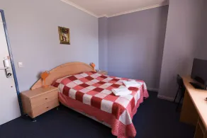 Chadstone Executive Motel - Room