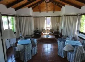 Posada del Angel - Restaurant