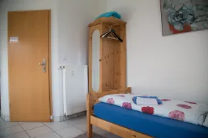 Haus Apportin - Camera