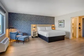 Best Western Byron Center - Chambre