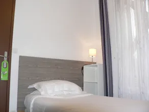 Hôtel Les Alizés - Room