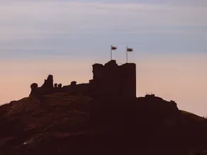 The Towers - Llyn - Intérieur