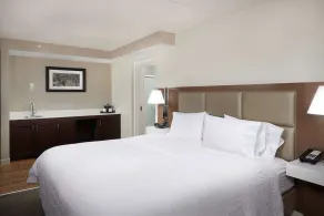 Hampton Inn Phoenix/Glendale/Peoria - Chambre