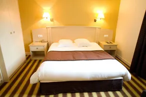 Hôtel L' Abreuvoir Nantes Nord - Rum