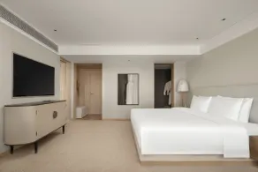 GUILIN LI RIVER CIAO Hotel - Rum