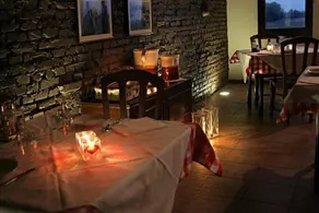 Agriturismo Ronchetrin - Restaurant