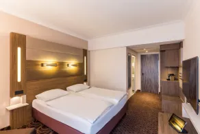 Best Western Plus Hotel Koeln City - Chambre