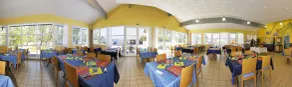 VVF Landes Moliets - Restaurant