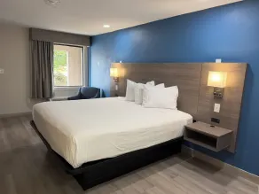 Baymont by Wyndham Newark/Wilmington/Mall Area - Zimmer