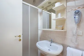 Villa Casanova - Bathroom