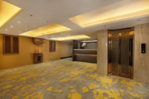 asar Capoors Hotel Hazratganj by Orion Hotels - Reception