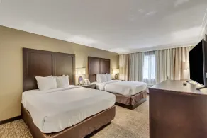 Comfort Inn Murray – Salt Lake City South - Chambre