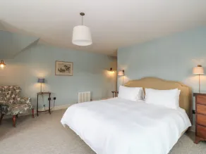 Schiehallion House - Værelse