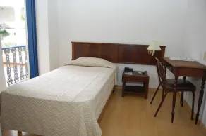 Vitória Palace Hotel - Zimmer