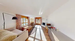 Schweizerhaus Apartments - Quarto