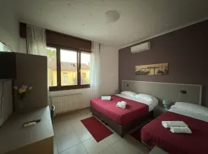 Hotel RB Venice - Værelse