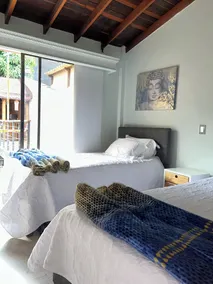 Hotel Corona House - Room