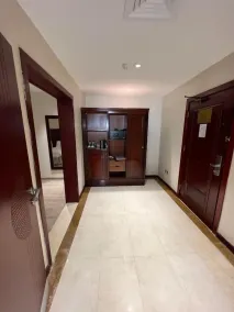 The Business Hotel By Seafront  - Rum