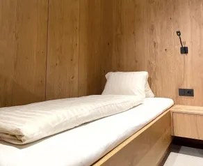 Apartmenthaus Anna mit Self-Check-In und 24h Support - Quarto