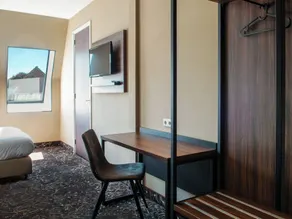 Amsterdam Lake Hotel  - Chambre
