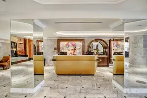 Hotel Paso Del Norte, Autograph Collection - Réception