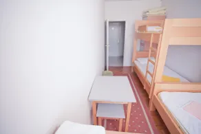 HI Hostel Zagreb - Room