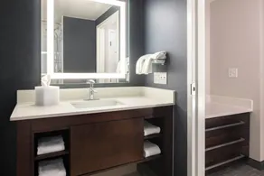 Residence Inn Rochester Henrietta - Chambre