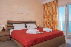 Corfu Maris - Chambre