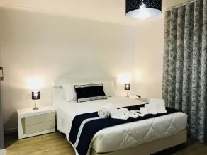 Coudelaria Residence - Værelse