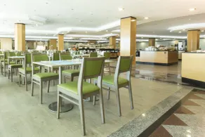 Ukino Palmeiras Village - 24h All Inclusive - Restaurant
