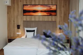 Jezioranka Apartamenty - Zimmer