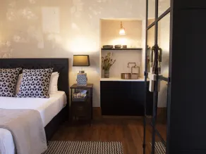 The Convent Boutique Hotel - Habitación