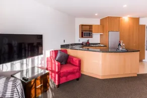 Fino Hotel & Suites - Chambre