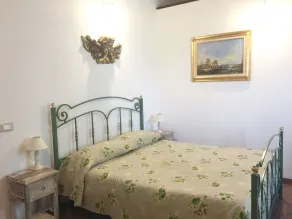 Podere La Pace - Zimmer