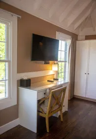Weatherills Hotel - Room