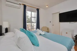 Hotel Boutique Trinidad - Room