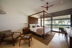 Kayaam Wellness - Room
