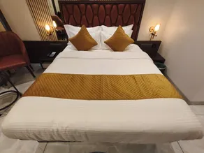 Hotel Ocean Residency Thane West - Room