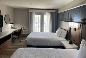La Quinta Inn & Suites by Wyndham Safford Copper Valley - Room
