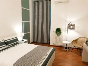 BorgoAntico34 - Luxury Room - Habitación